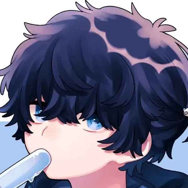 Avatar of Ihatemyselfy