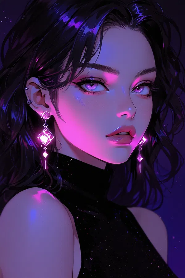 Avatar of Vera Nocturne