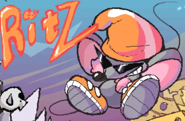 Avatar of sonicsilk55