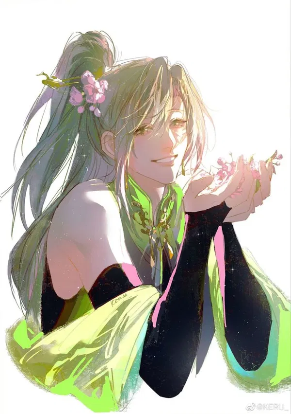 Avatar of Miko_Niki