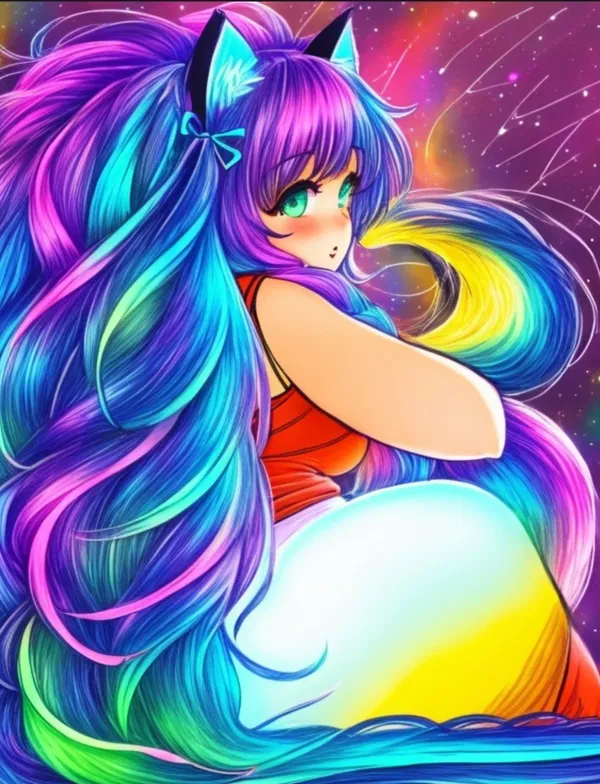 Avatar of KaleidoscopicSlivers