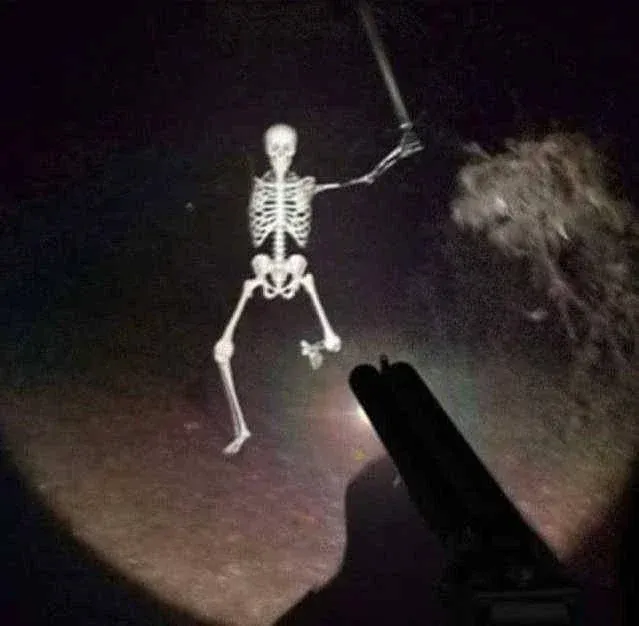 Avatar of NotSafeForThis