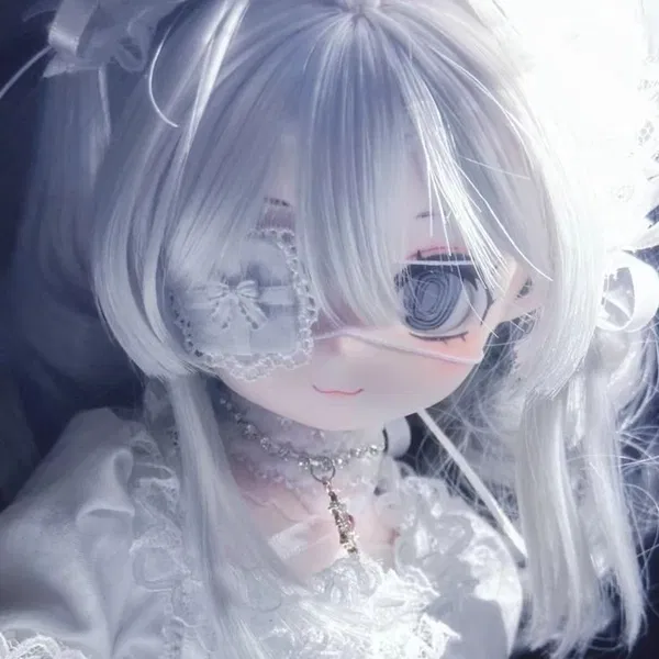 Avatar of Linda_spiderhood