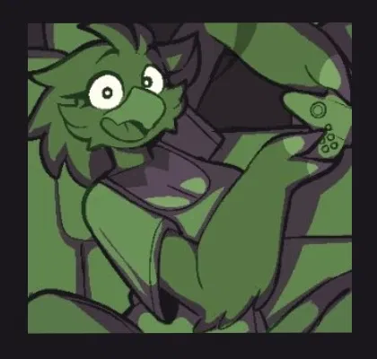 Avatar of SillyDooby