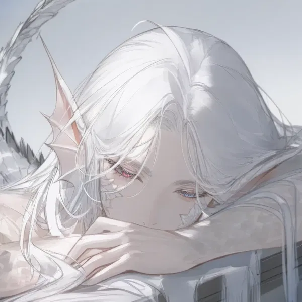 Avatar of Evo_Phobia
