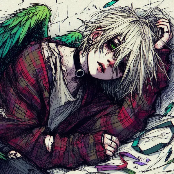 Avatar of TrashRatLoser-2