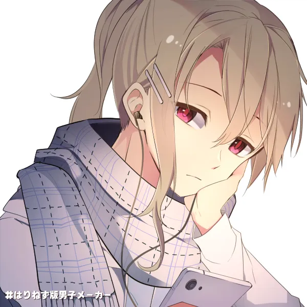 Avatar of Neviril0