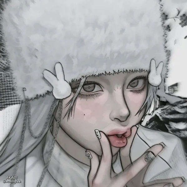 Avatar of Kymmy