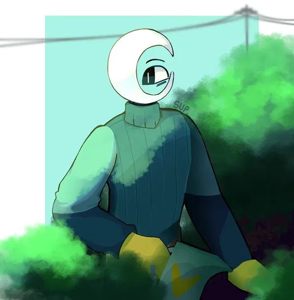 Avatar of Moonl3s