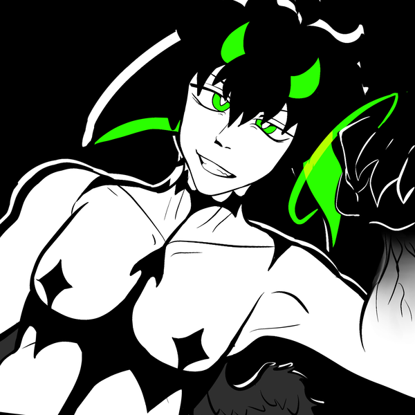 Avatar of OnyxBird