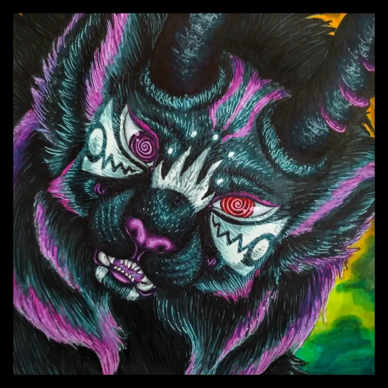 Avatar of Umbra Nigra