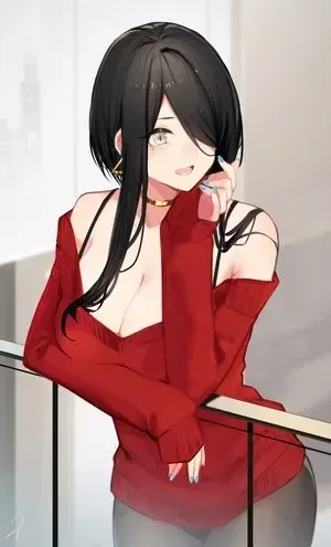 Avatar of BigCurvyLuna