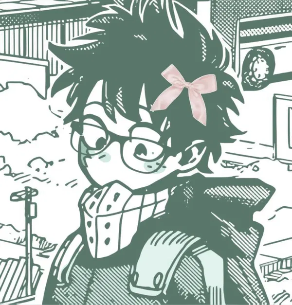 Avatar of ThatAnimeWeeb