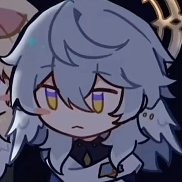 Avatar of Xinef