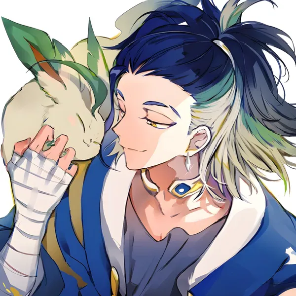Avatar of Shiiiidou