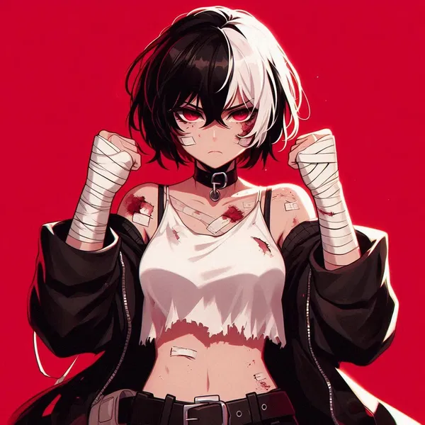 Avatar of Onimega 