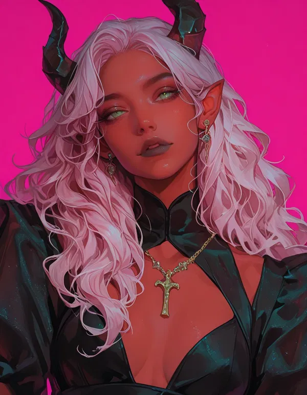 Avatar of Novakaine