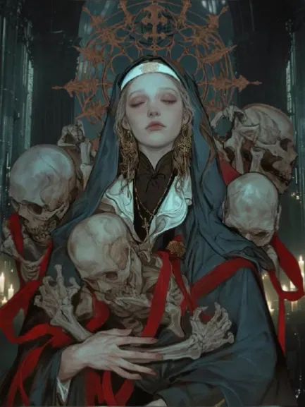Avatar of Sanctia_Tenebris