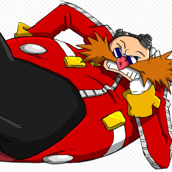 Avatar of Dr_ivo_Eggman