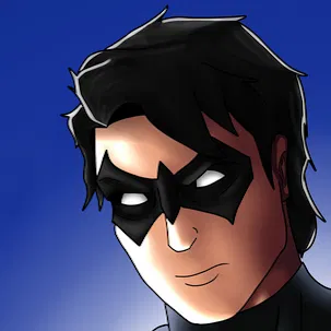 Avatar of Dick4964