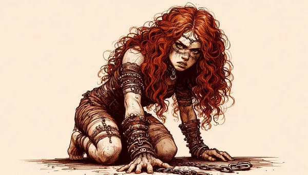Avatar of AurelieCatena