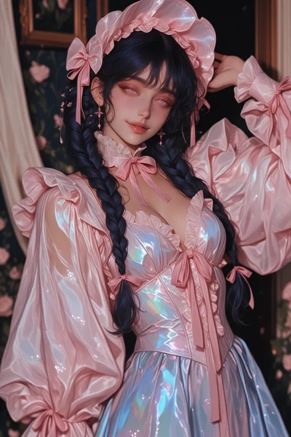 Avatar of Opaline.nili