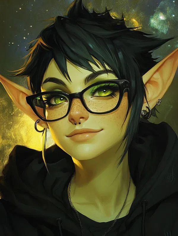 Avatar of Zeegs