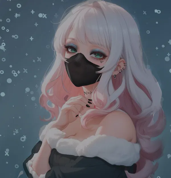 Avatar of ninsterliscious
