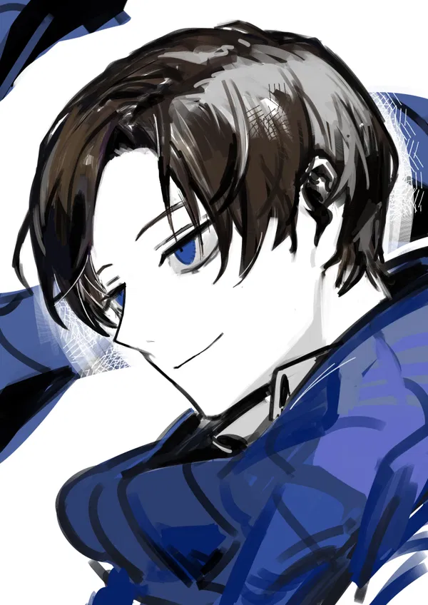Avatar of Max Demian