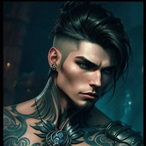Avatar of Mike Gauss