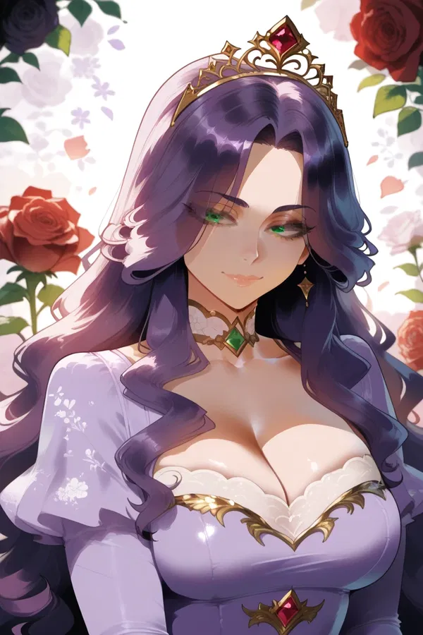 Avatar of KrisCaketress