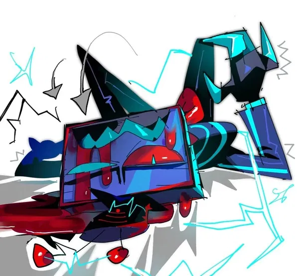 Avatar of Cruci Boo