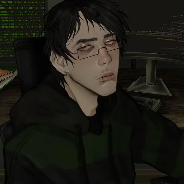 Avatar of deztrya