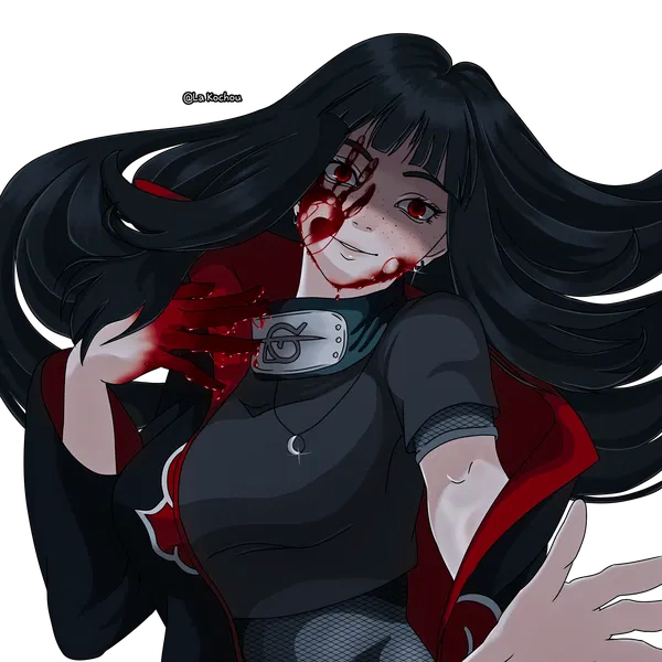 Avatar of Hinaloy