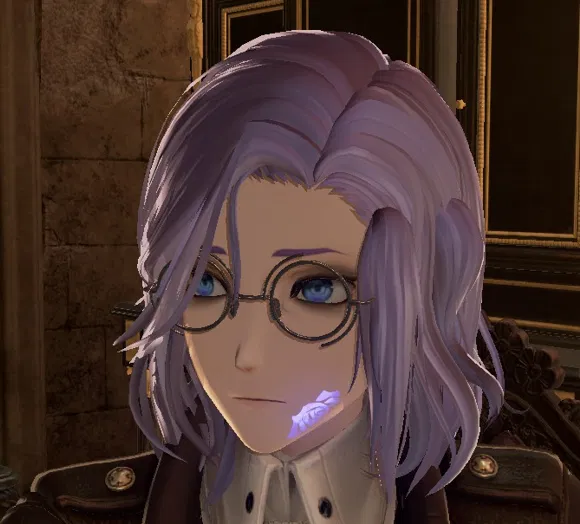 Avatar of Wisteriasmoke