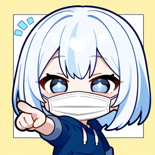 Avatar of DocLuxx