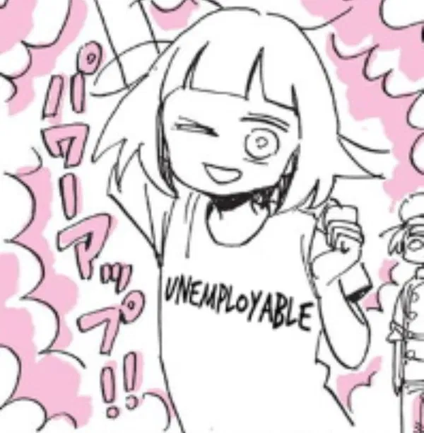 Avatar of Jochi_Mochi