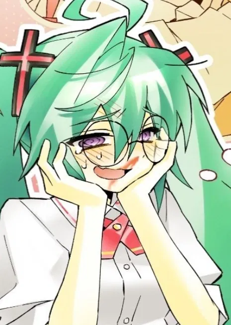 Avatar of Plant_Muncher