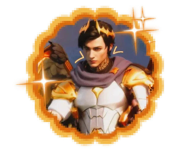 Avatar of Mernwiterally