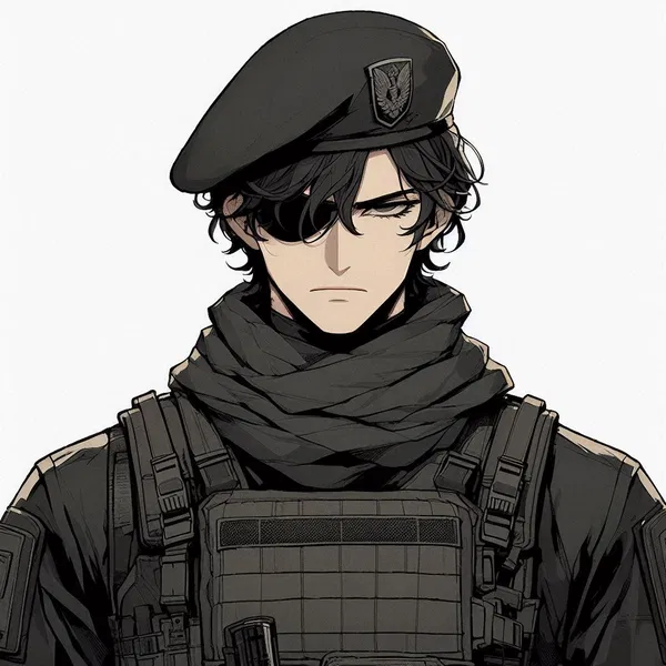 Avatar of Nova Black 