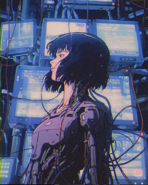 Avatar of GhostintheShell1995