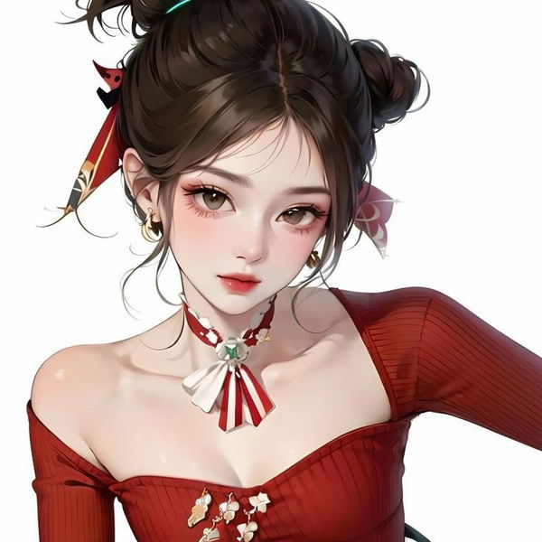 Avatar of Hikarii ♡
