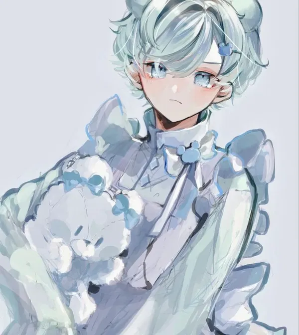 Avatar of Belmol