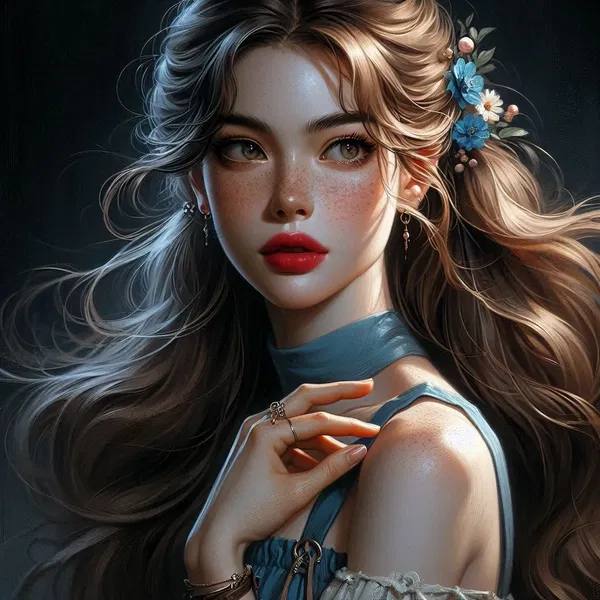 Avatar of LovelyDee