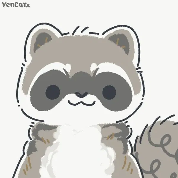 Avatar of ✨_Undercover Raccon_✨
