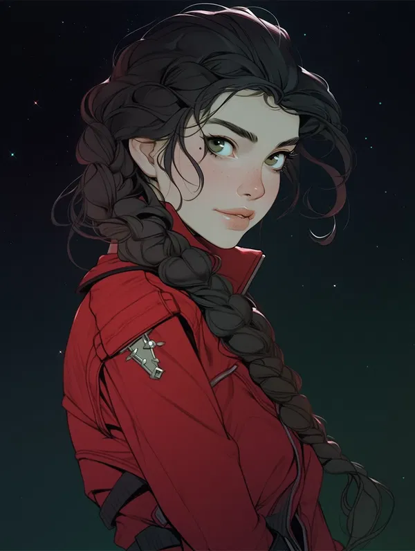 Avatar of Kikouku