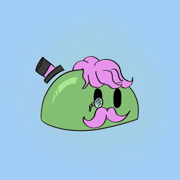 Avatar of ConfusedDoughnut