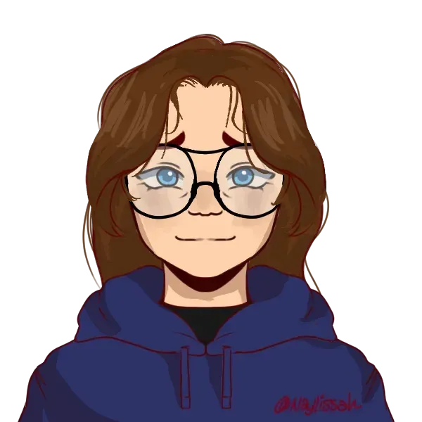 Avatar of sleepybluey