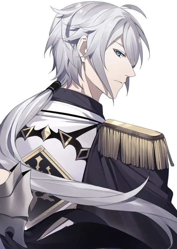 Avatar of sydoniya