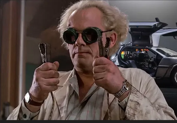 Avatar of GreatScott
